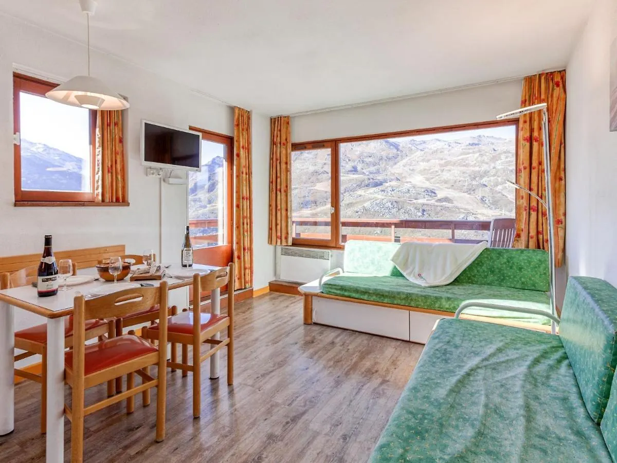 Apartment Necou 310 By Interhome Saint-Martin-de-Belleville