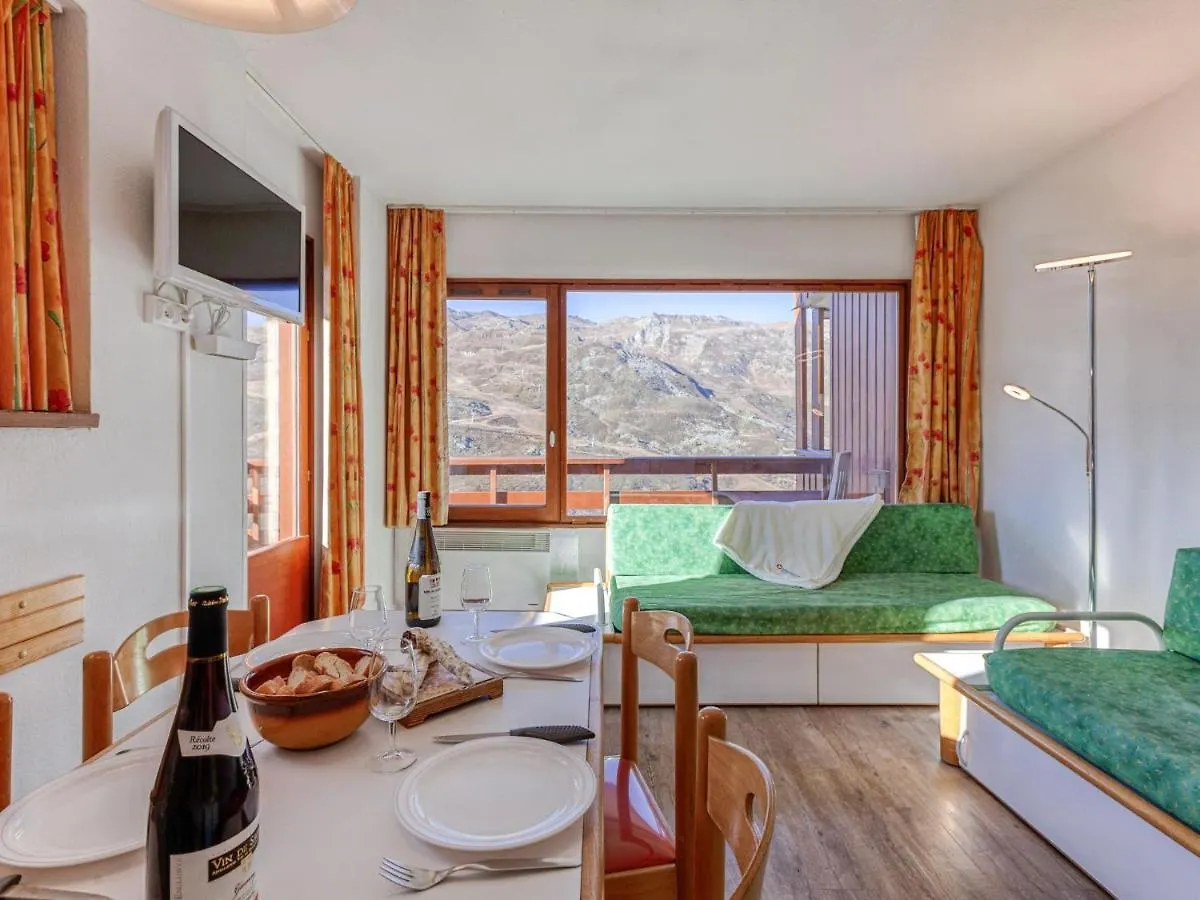 Apartment Necou 310 By Interhome Saint-Martin-de-Belleville