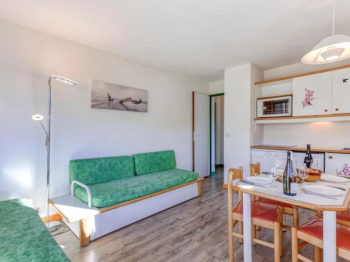 Apartment Necou 310 By Interhome Saint-Martin-de-Belleville