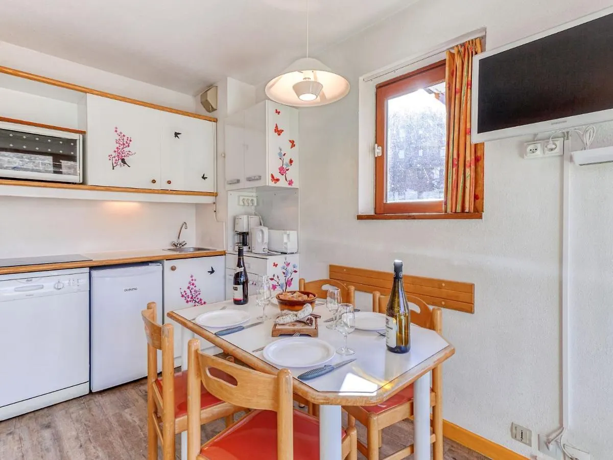 Apartment Necou 310 By Interhome Saint-Martin-de-Belleville