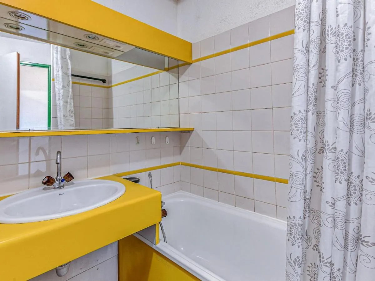 Apartment Necou 310 By Interhome Saint-Martin-de-Belleville