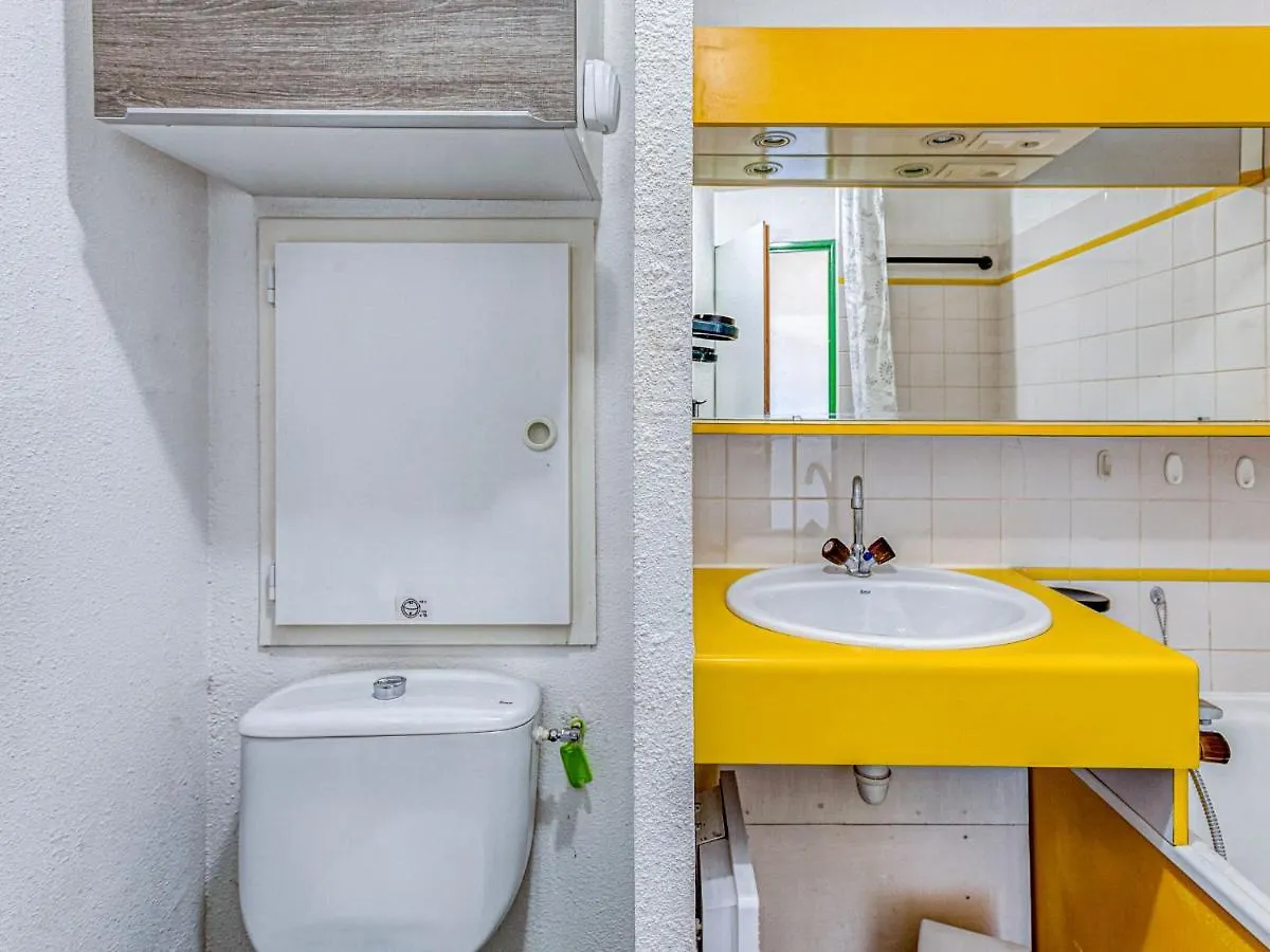 Apartment Necou 310 By Interhome 생마르탱 드 벨빌